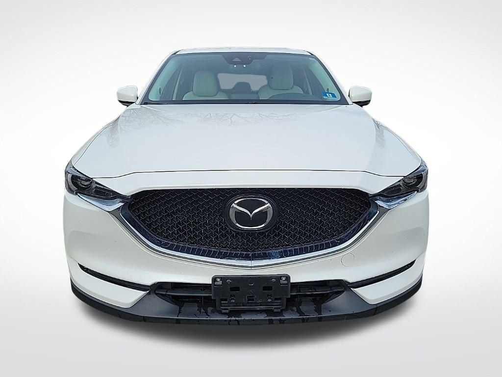 2020 Mazda Mazda CX-5 Grand Touring