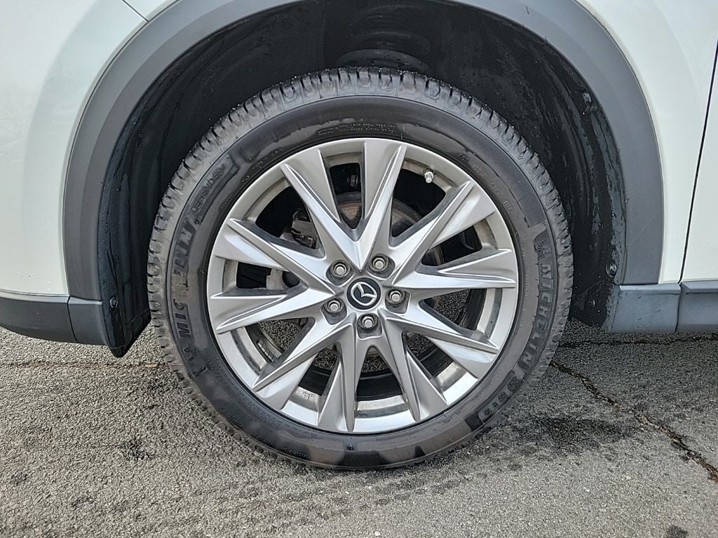 2020 Mazda Mazda CX-5 Grand Touring