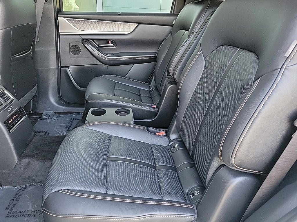 2024 Mazda Mazda CX-90 PHEV Preferred