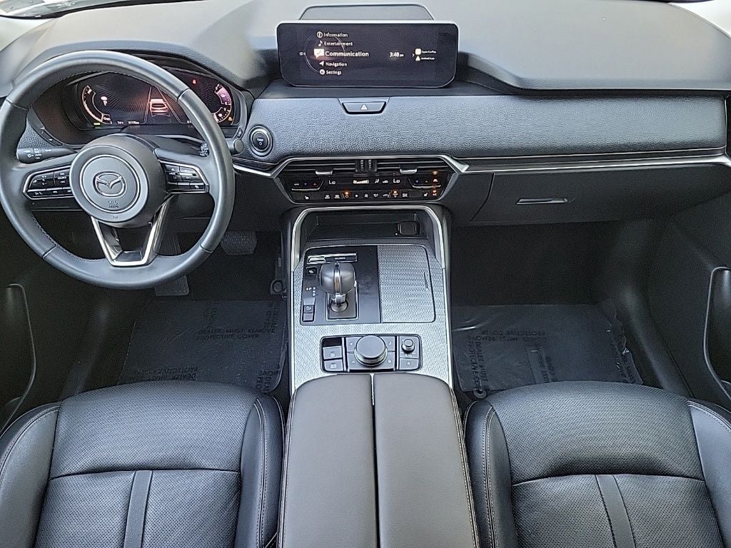 2024 Mazda Mazda CX-90 PHEV Preferred