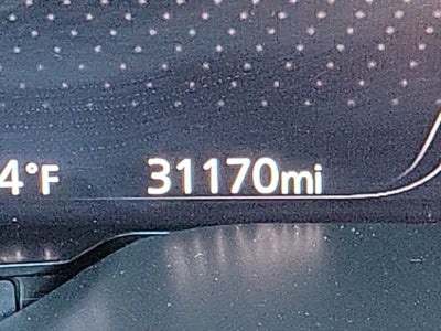 2024 Mazda Mazda CX-90 PHEV Preferred