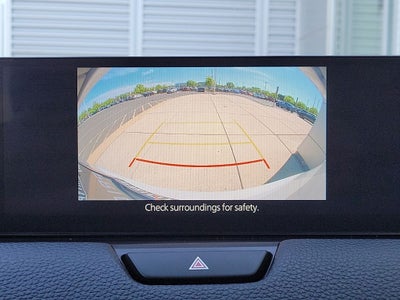 2024 Mazda Mazda CX-90 PHEV Preferred