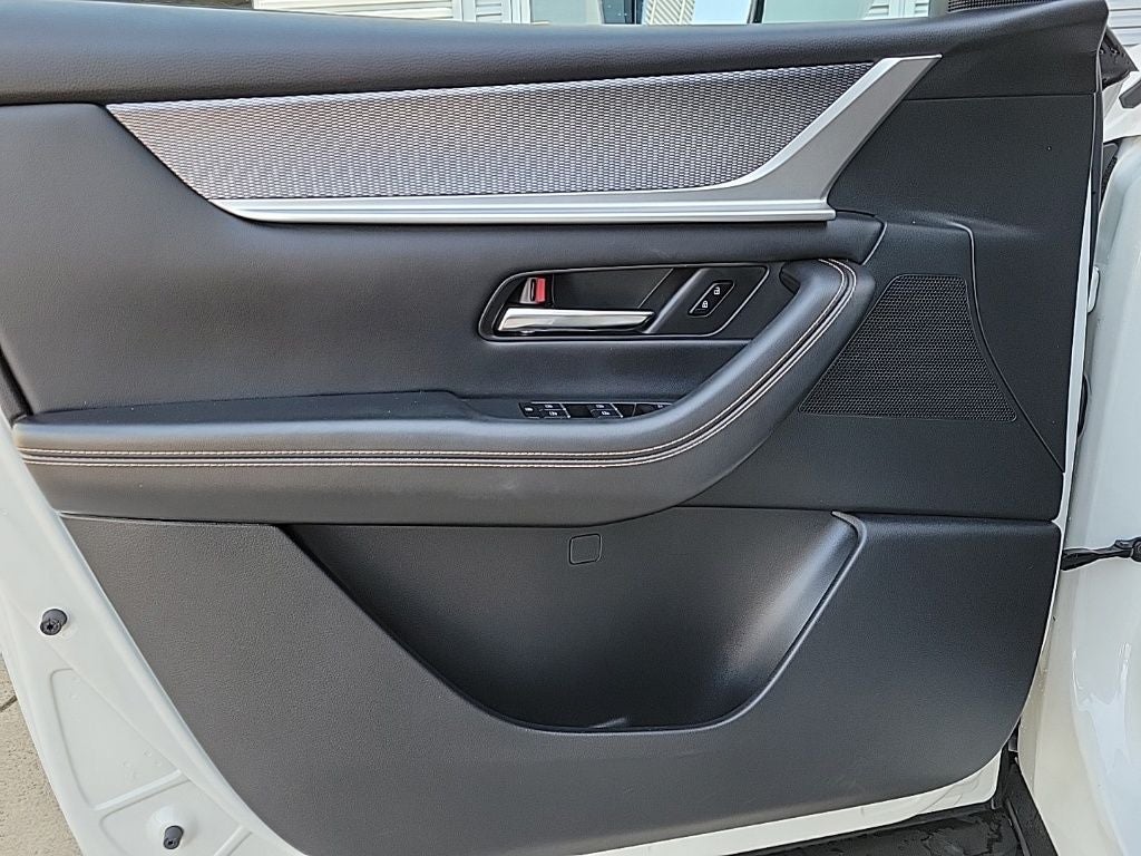 2024 Mazda Mazda CX-90 PHEV Preferred