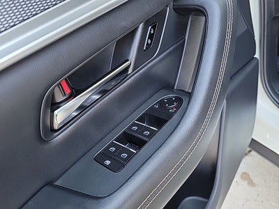 2024 Mazda Mazda CX-90 PHEV Preferred