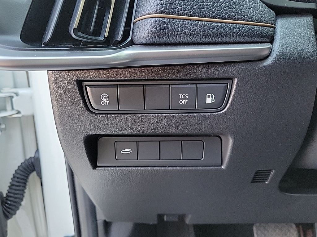 2024 Mazda Mazda CX-90 PHEV Preferred