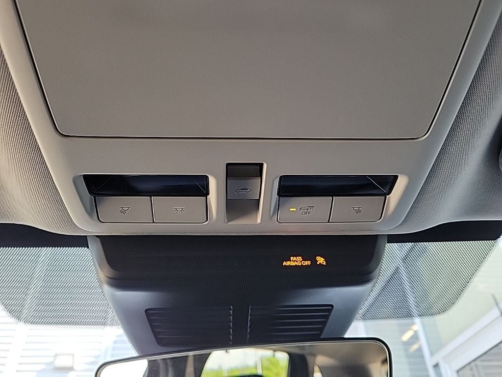 2024 Mazda Mazda CX-90 PHEV Preferred