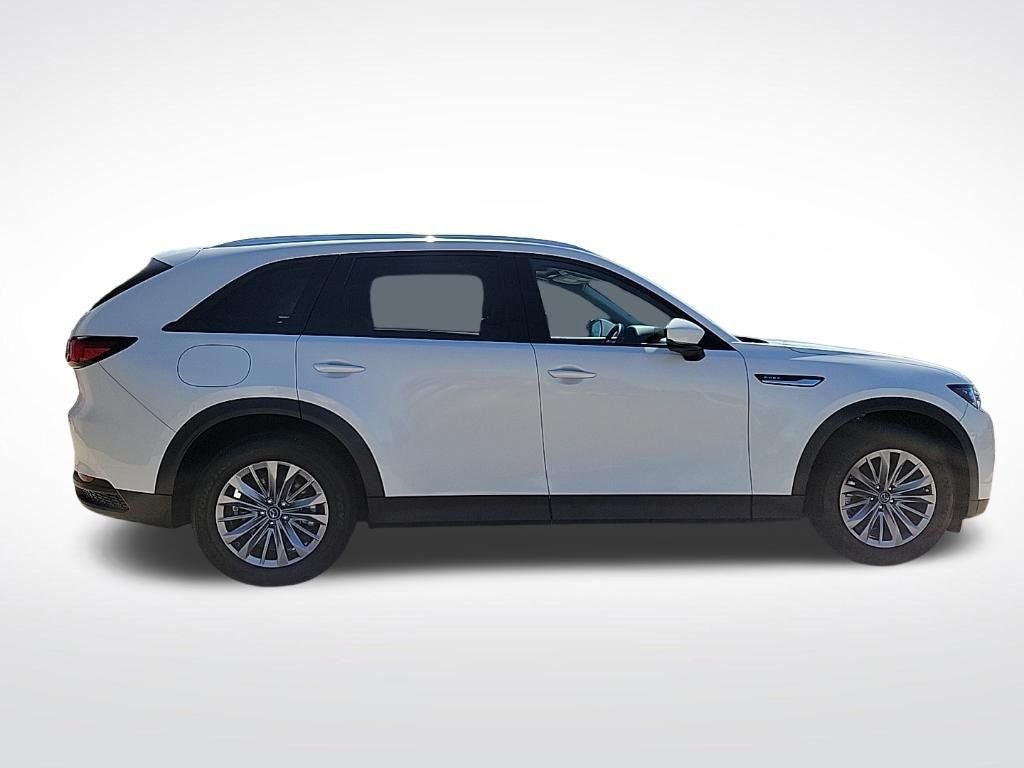 2024 Mazda Mazda CX-90 PHEV Preferred