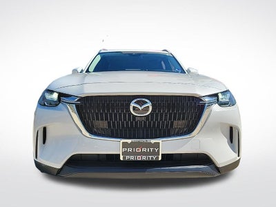 2024 Mazda Mazda CX-90 PHEV Preferred