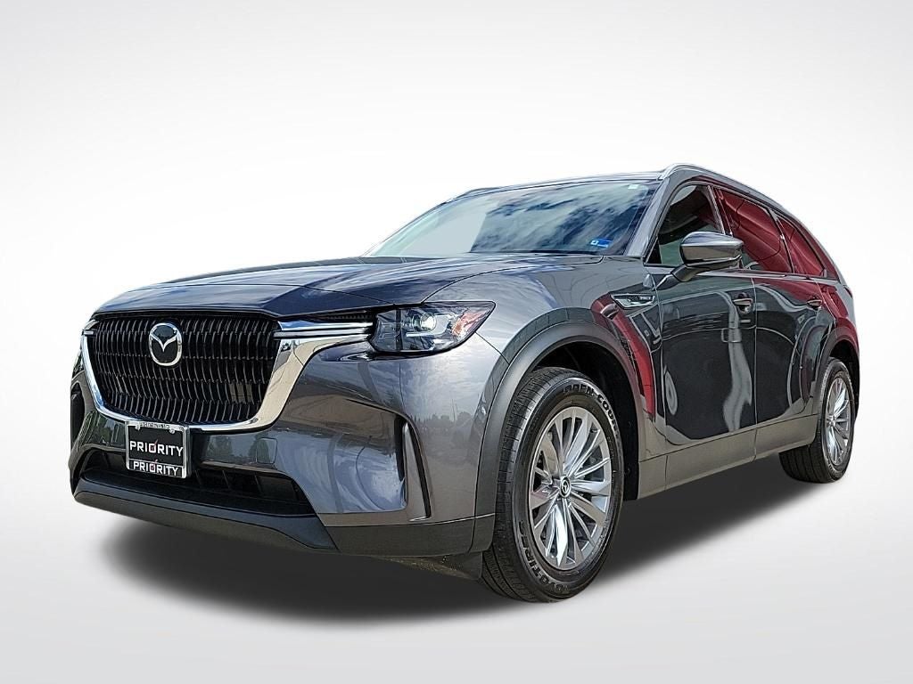 2024 Mazda Mazda CX-90 PHEV Preferred