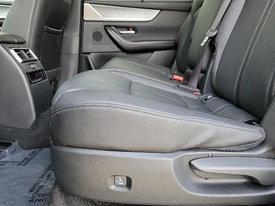 2024 Mazda Mazda CX-90 PHEV Preferred
