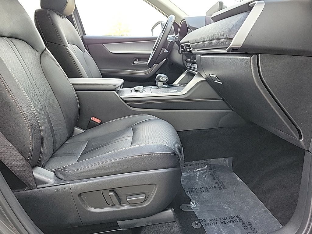 2024 Mazda Mazda CX-90 PHEV Preferred