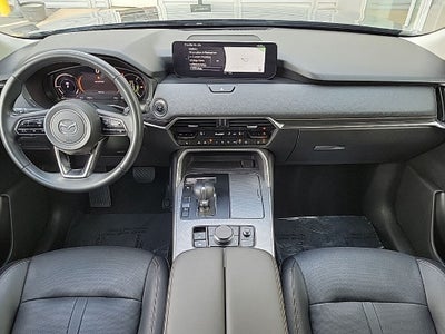 2024 Mazda Mazda CX-90 PHEV Preferred