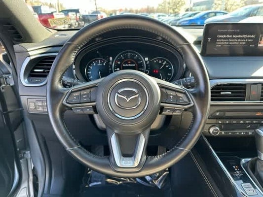 2021 Mazda Mazda CX-9 Grand Touring in Virginia Beach, VA - Priority Auto Group