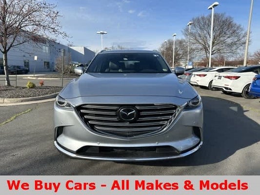 2021 Mazda Mazda CX-9 Grand Touring in Virginia Beach, VA - Priority Auto Group