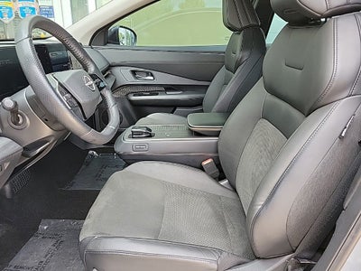2023 Nissan Ariya ENGAGE