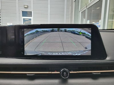 2023 Nissan Ariya ENGAGE