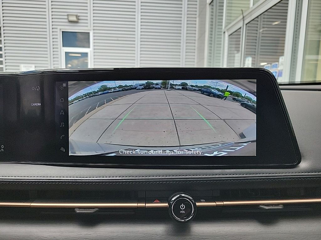 2023 Nissan Ariya ENGAGE
