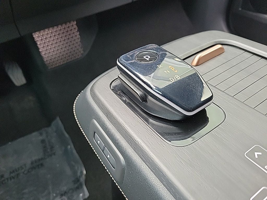 2023 Nissan Ariya ENGAGE