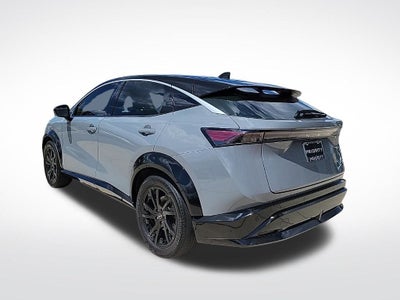 2023 Nissan Ariya ENGAGE