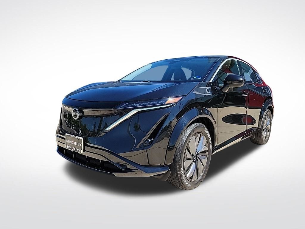 2023 Nissan Ariya ENGAGE