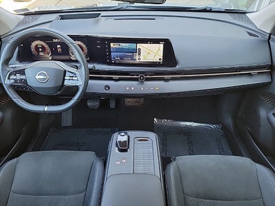 2023 Nissan Ariya ENGAGE