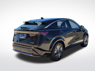 2023 Nissan Ariya ENGAGE