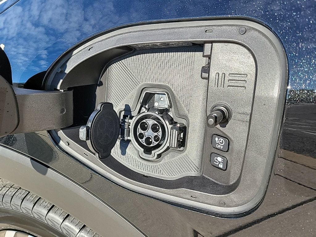 2026 Nissan LEAF SV+