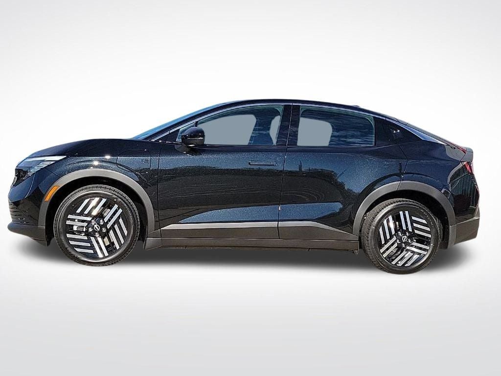 2026 Nissan LEAF SV+