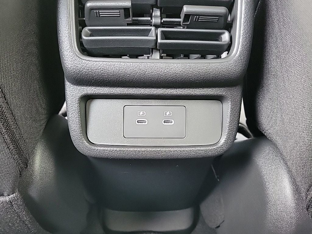 2026 Nissan LEAF SV+