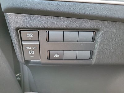 2026 Nissan LEAF SV+