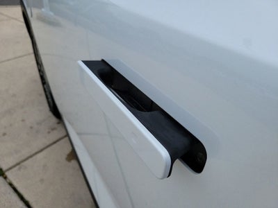 2026 Nissan LEAF SV+