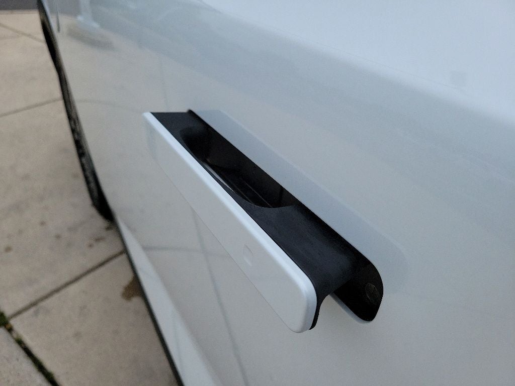 2026 Nissan LEAF SV+