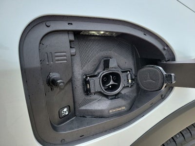 2026 Nissan LEAF SV+