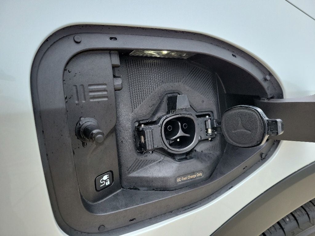2026 Nissan LEAF SV+