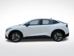 2026 Nissan LEAF SV+
