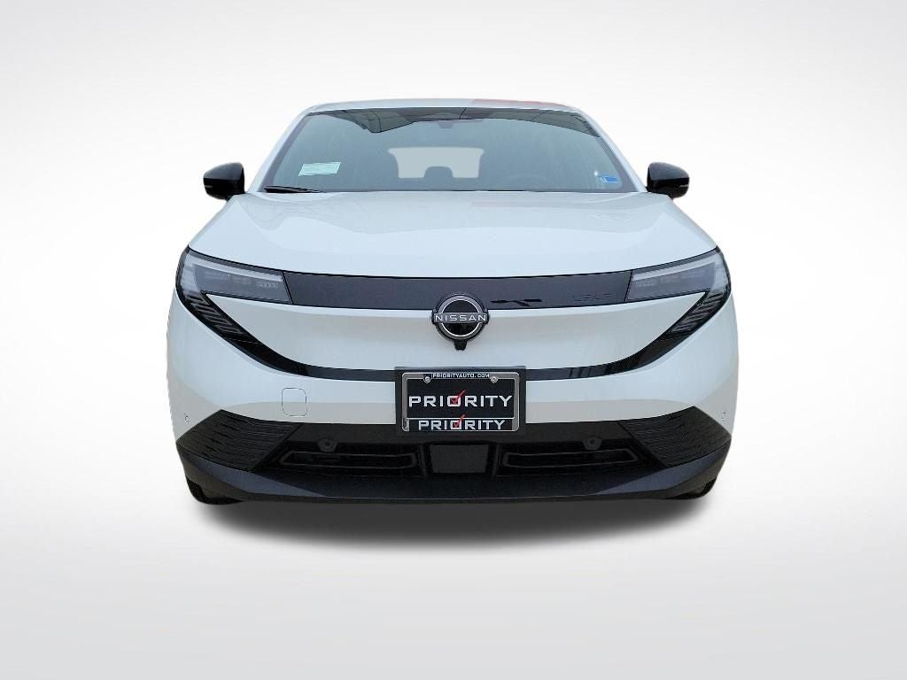 2026 Nissan LEAF SV+