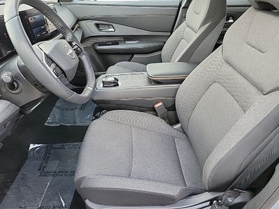 2023 Nissan Ariya VENTURE+