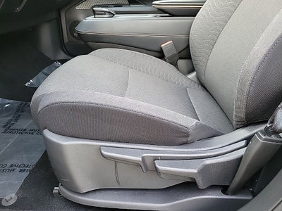 2023 Nissan Ariya VENTURE+