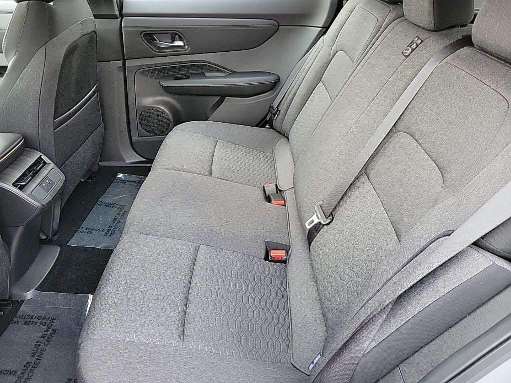 2023 Nissan Ariya VENTURE+