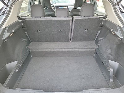 2023 Nissan Ariya VENTURE+