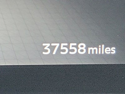 2023 Nissan Ariya VENTURE+