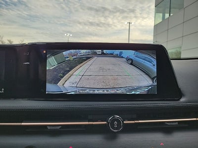 2023 Nissan Ariya VENTURE+