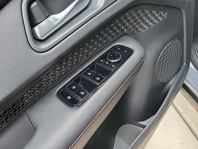 2023 Nissan Ariya VENTURE+