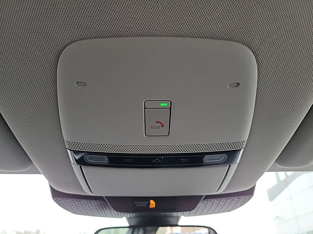 2023 Nissan Ariya VENTURE+