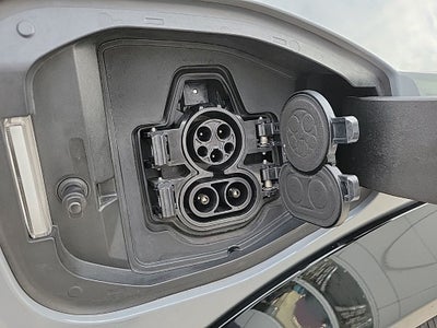 2023 Nissan Ariya VENTURE+