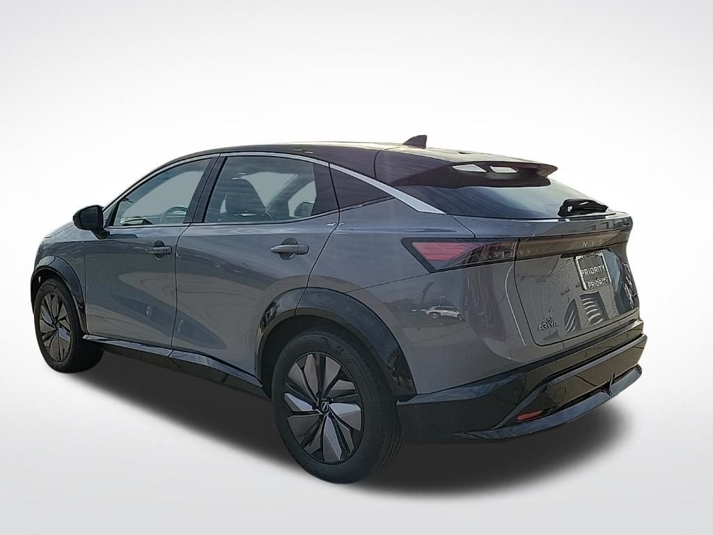 2023 Nissan Ariya VENTURE+
