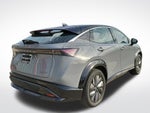 2023 Nissan Ariya VENTURE+