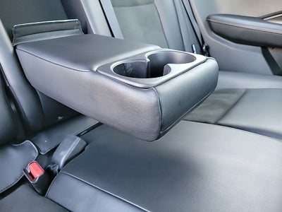 2023 Nissan Ariya EVOLVE+
