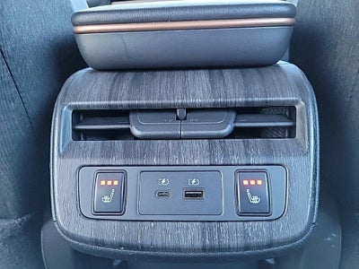 2023 Nissan Ariya EVOLVE+