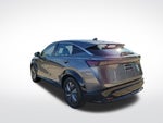 2023 Nissan Ariya EVOLVE+